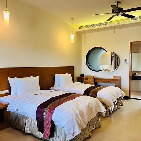 Kenting Summerland Garden Resort Cape Eluanbi Εξωτερικό φωτογραφία