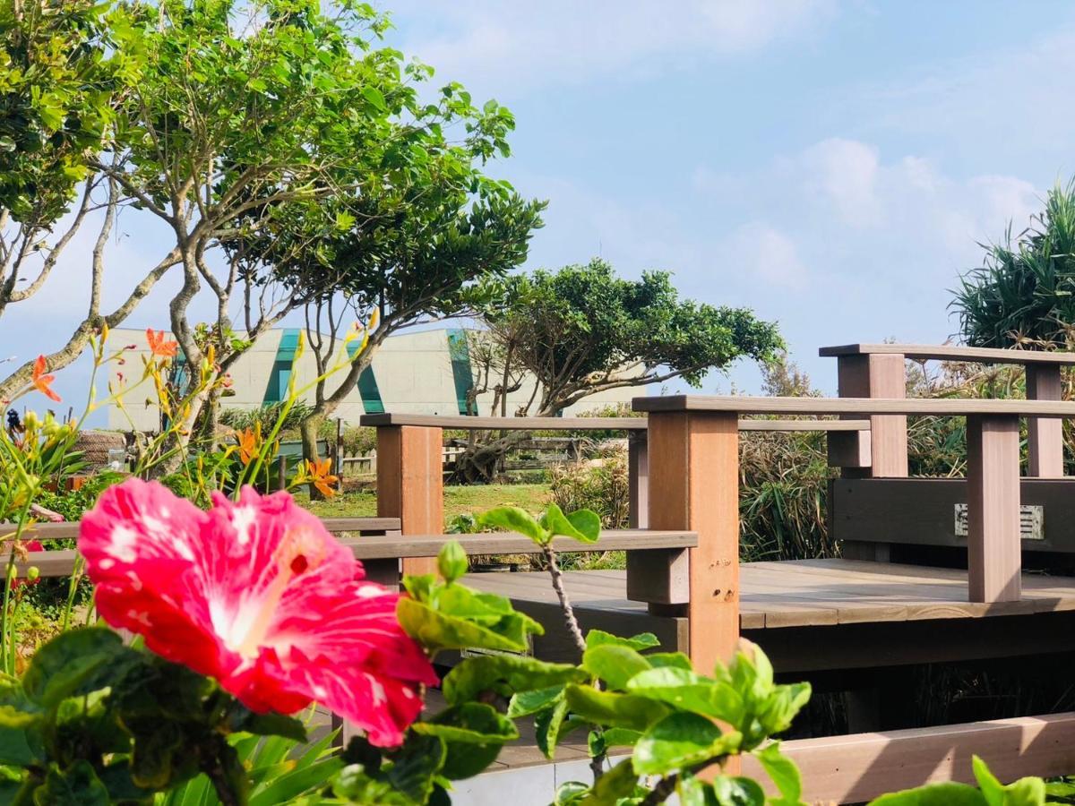 Kenting Summerland Garden Resort Cape Eluanbi Εξωτερικό φωτογραφία