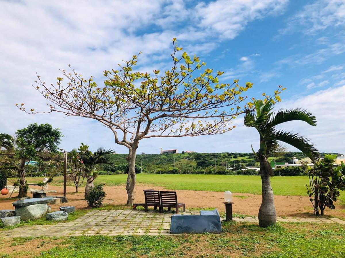 Kenting Summerland Garden Resort Cape Eluanbi Εξωτερικό φωτογραφία