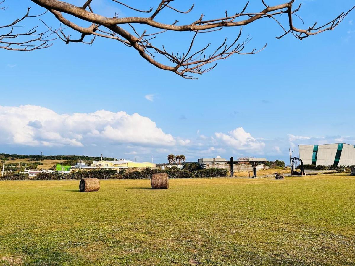 Kenting Summerland Garden Resort Cape Eluanbi Εξωτερικό φωτογραφία