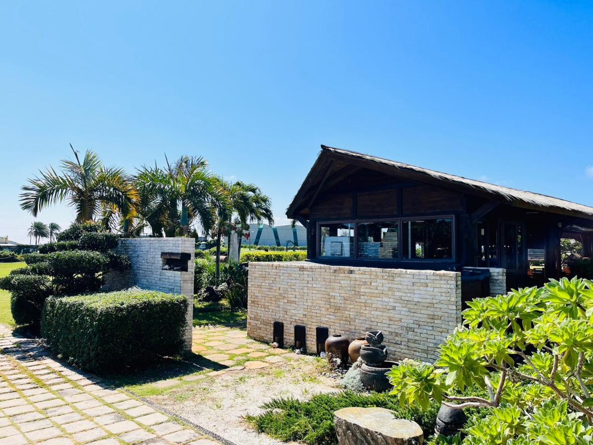 Kenting Summerland Garden Resort Cape Eluanbi Εξωτερικό φωτογραφία