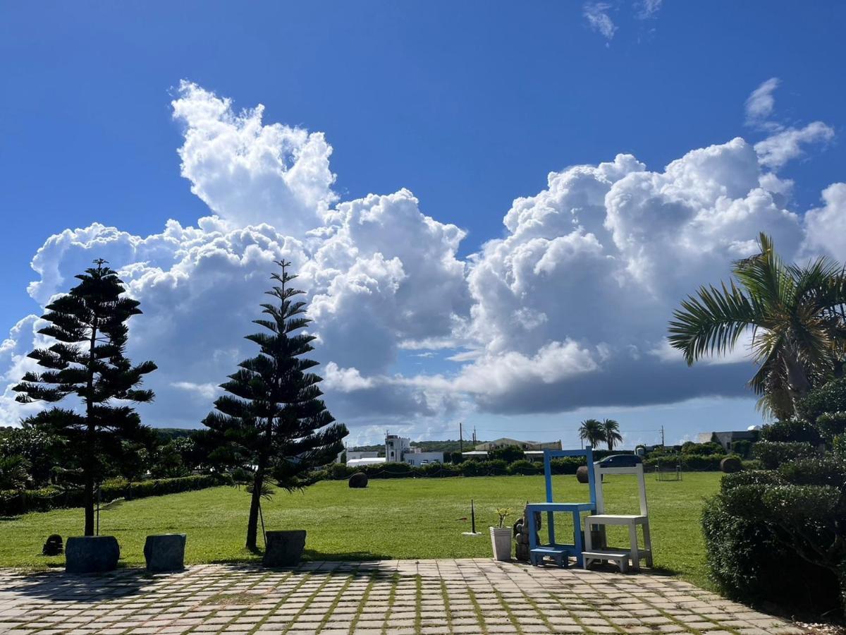 Kenting Summerland Garden Resort Cape Eluanbi Εξωτερικό φωτογραφία