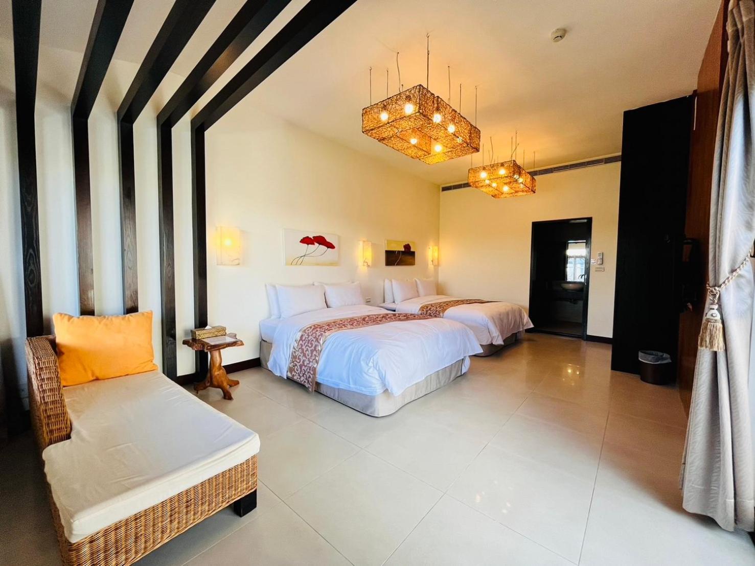 Kenting Summerland Garden Resort Cape Eluanbi Εξωτερικό φωτογραφία