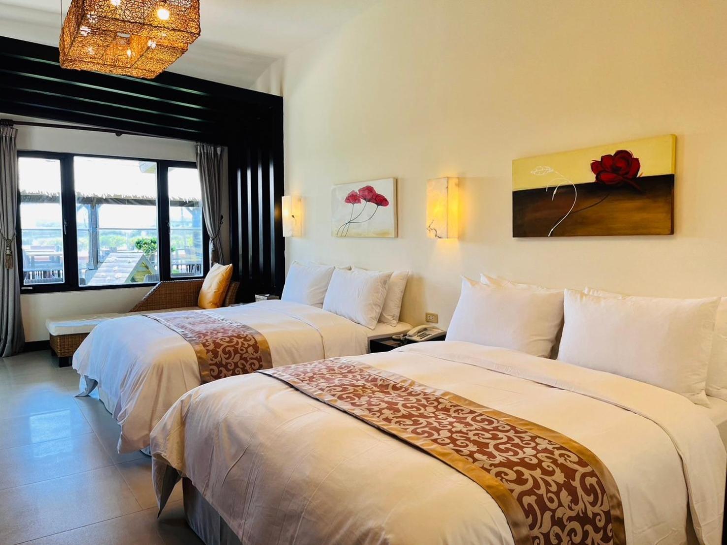 Kenting Summerland Garden Resort Cape Eluanbi Εξωτερικό φωτογραφία