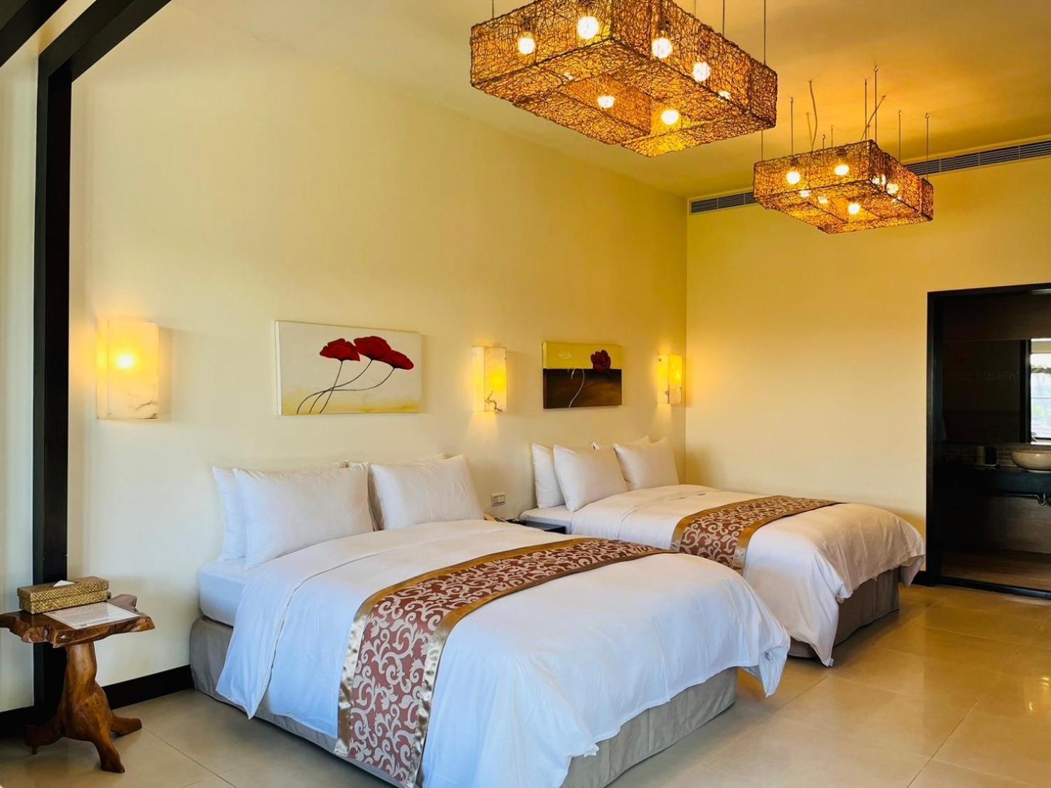 Kenting Summerland Garden Resort Cape Eluanbi Εξωτερικό φωτογραφία